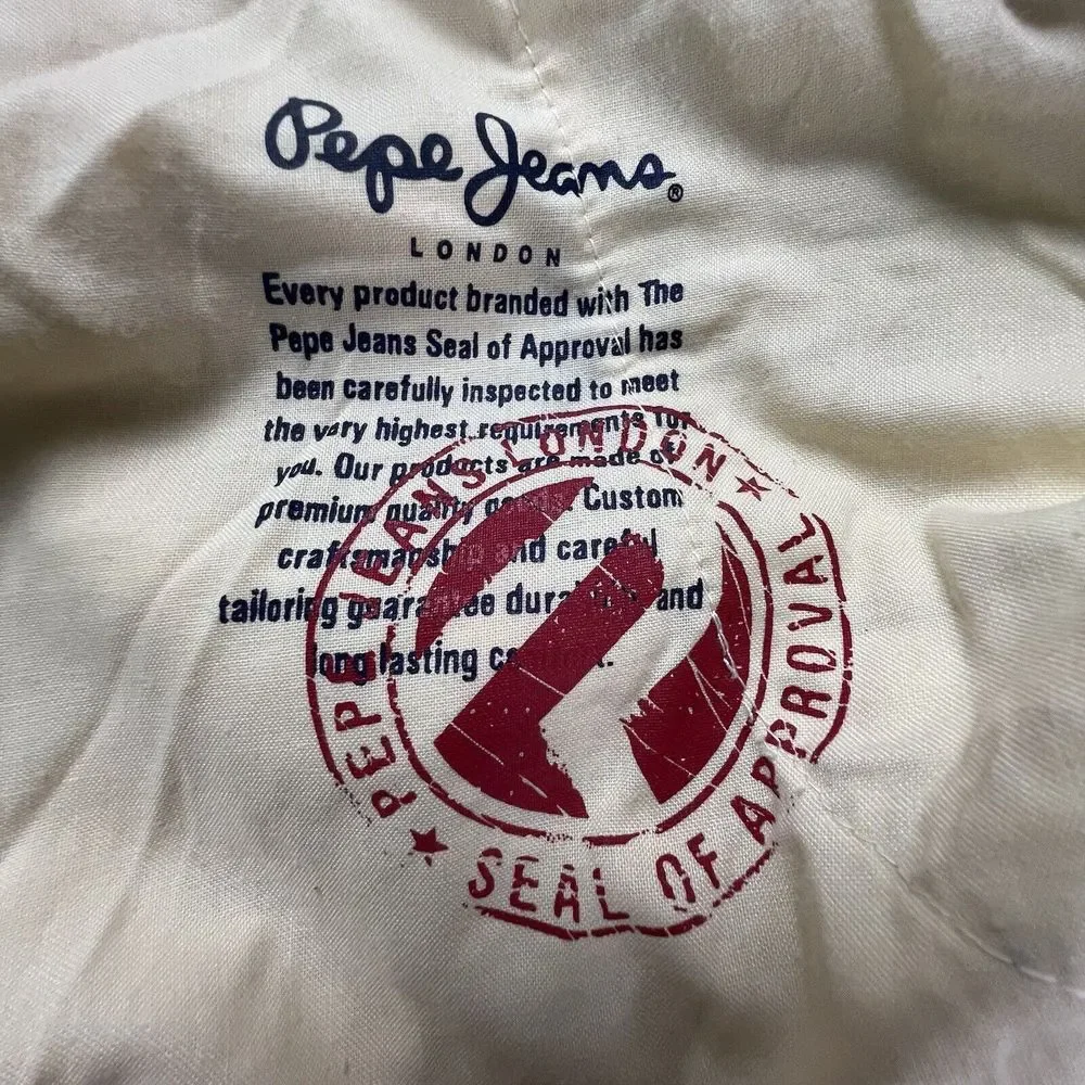 Pepe Jeans pepe jeans